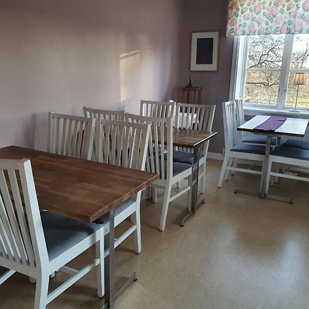 Stf Kapellskaer Hostel Graddo Екстер'єр фото