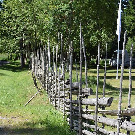 Stf Kapellskaer Hostel Graddo Екстер'єр фото