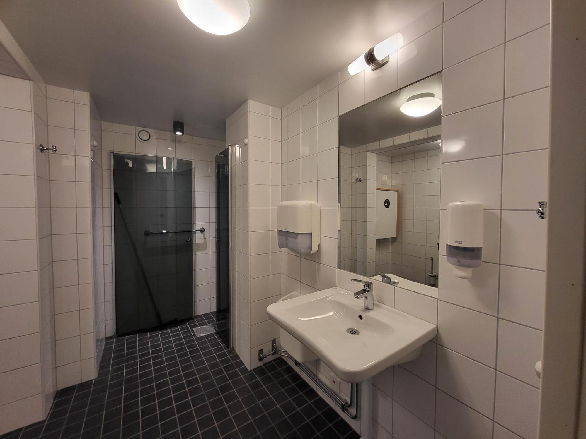 Stf Kapellskaer Hostel Graddo Екстер'єр фото