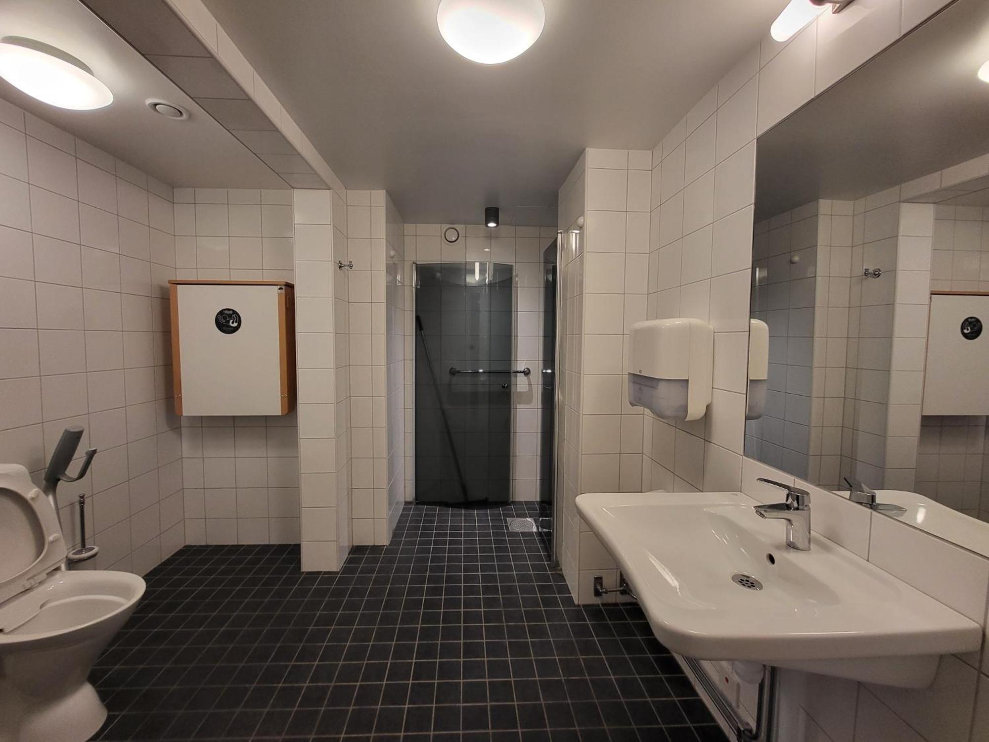 Stf Kapellskaer Hostel Graddo Екстер'єр фото
