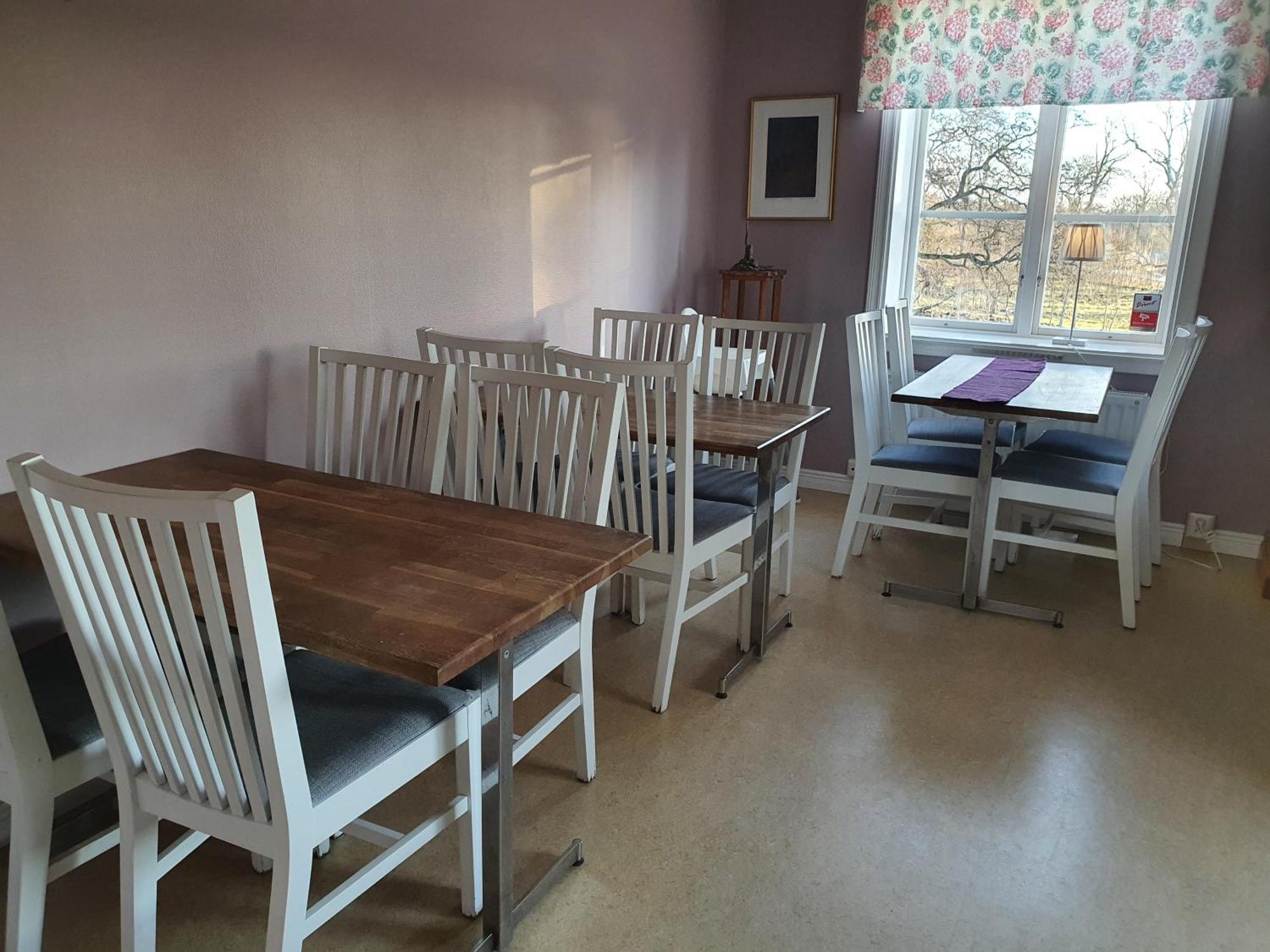 Stf Kapellskaer Hostel Graddo Екстер'єр фото