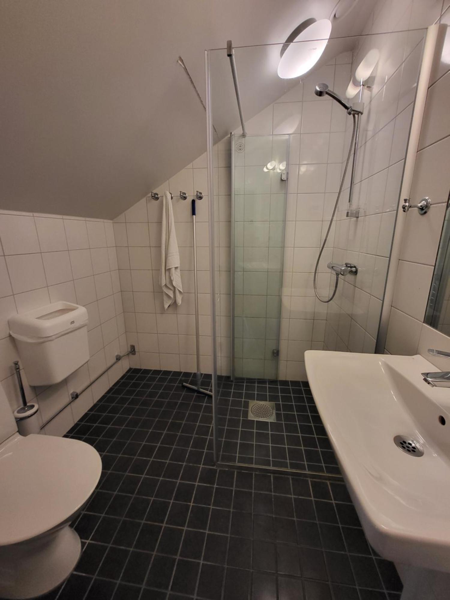 Stf Kapellskaer Hostel Graddo Екстер'єр фото