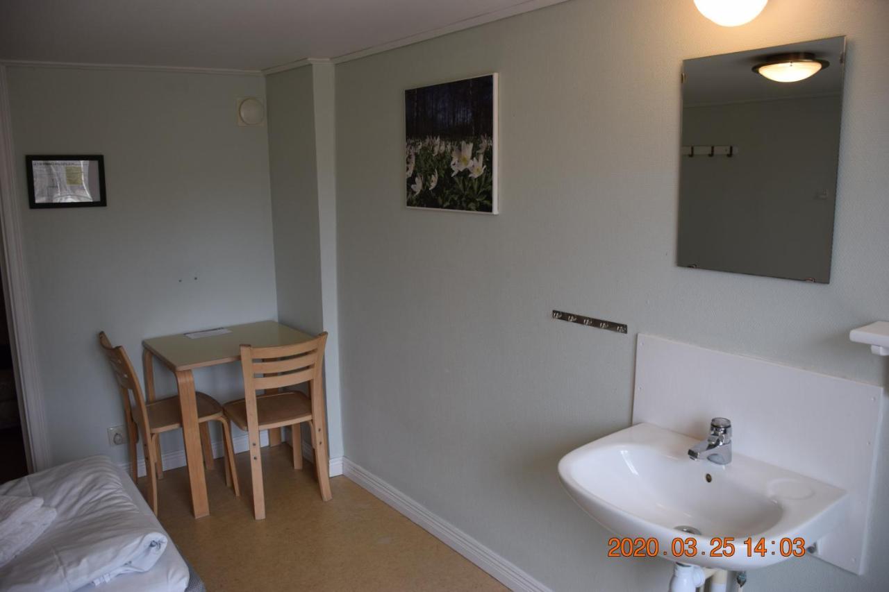 Stf Kapellskaer Hostel Graddo Екстер'єр фото