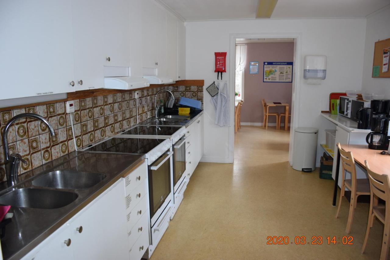 Stf Kapellskaer Hostel Graddo Екстер'єр фото