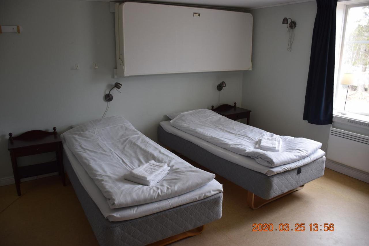 Stf Kapellskaer Hostel Graddo Екстер'єр фото