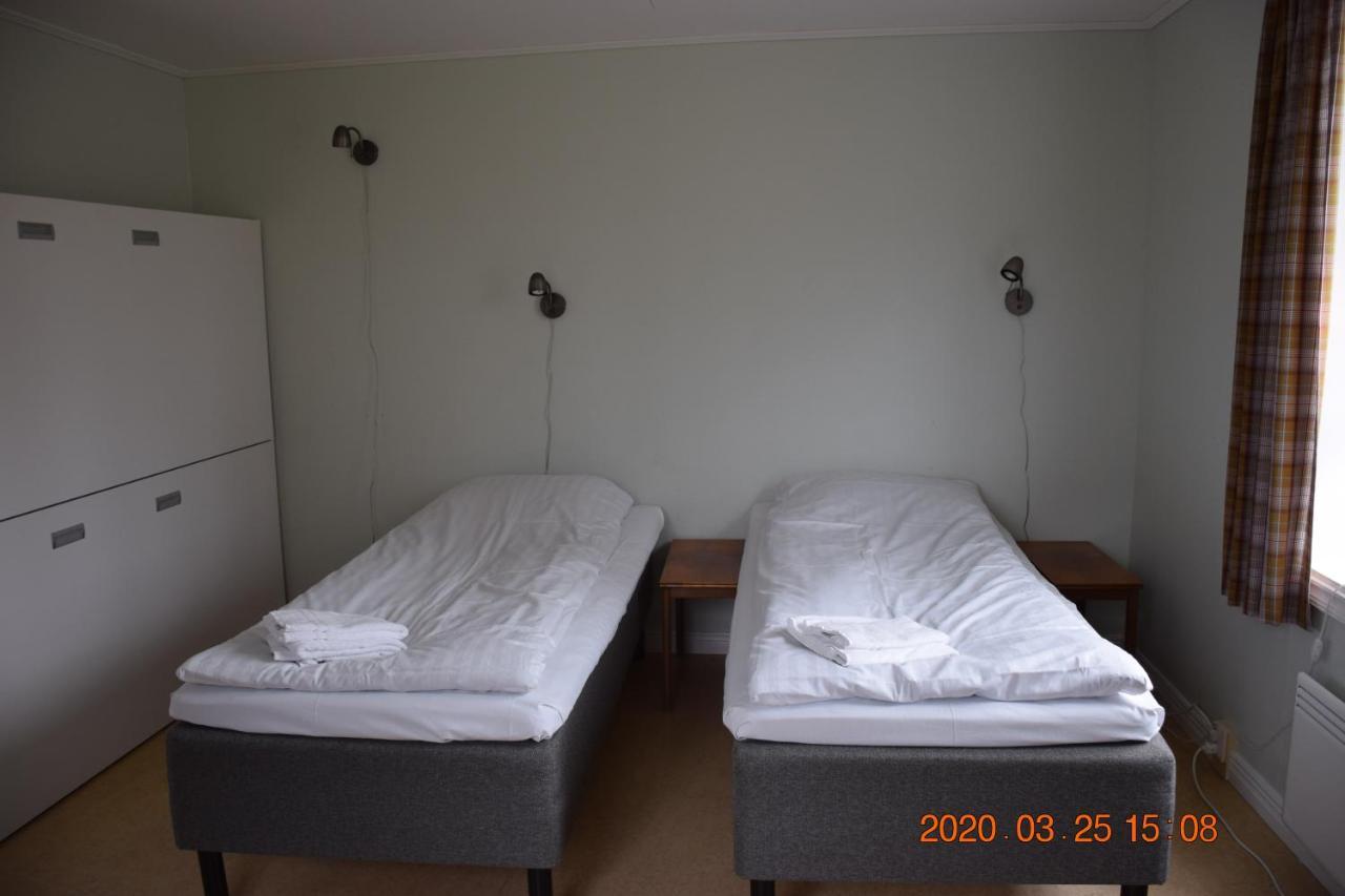Stf Kapellskaer Hostel Graddo Екстер'єр фото