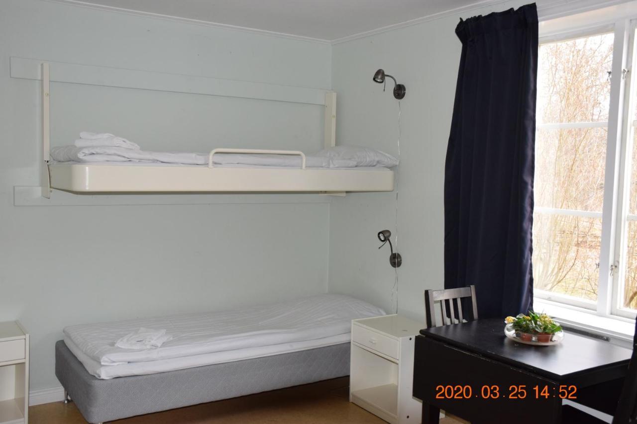 Stf Kapellskaer Hostel Graddo Екстер'єр фото