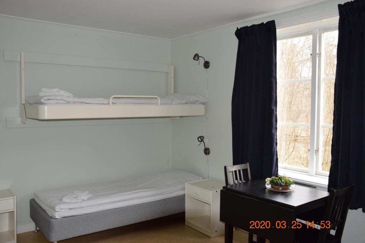 Stf Kapellskaer Hostel Graddo Екстер'єр фото