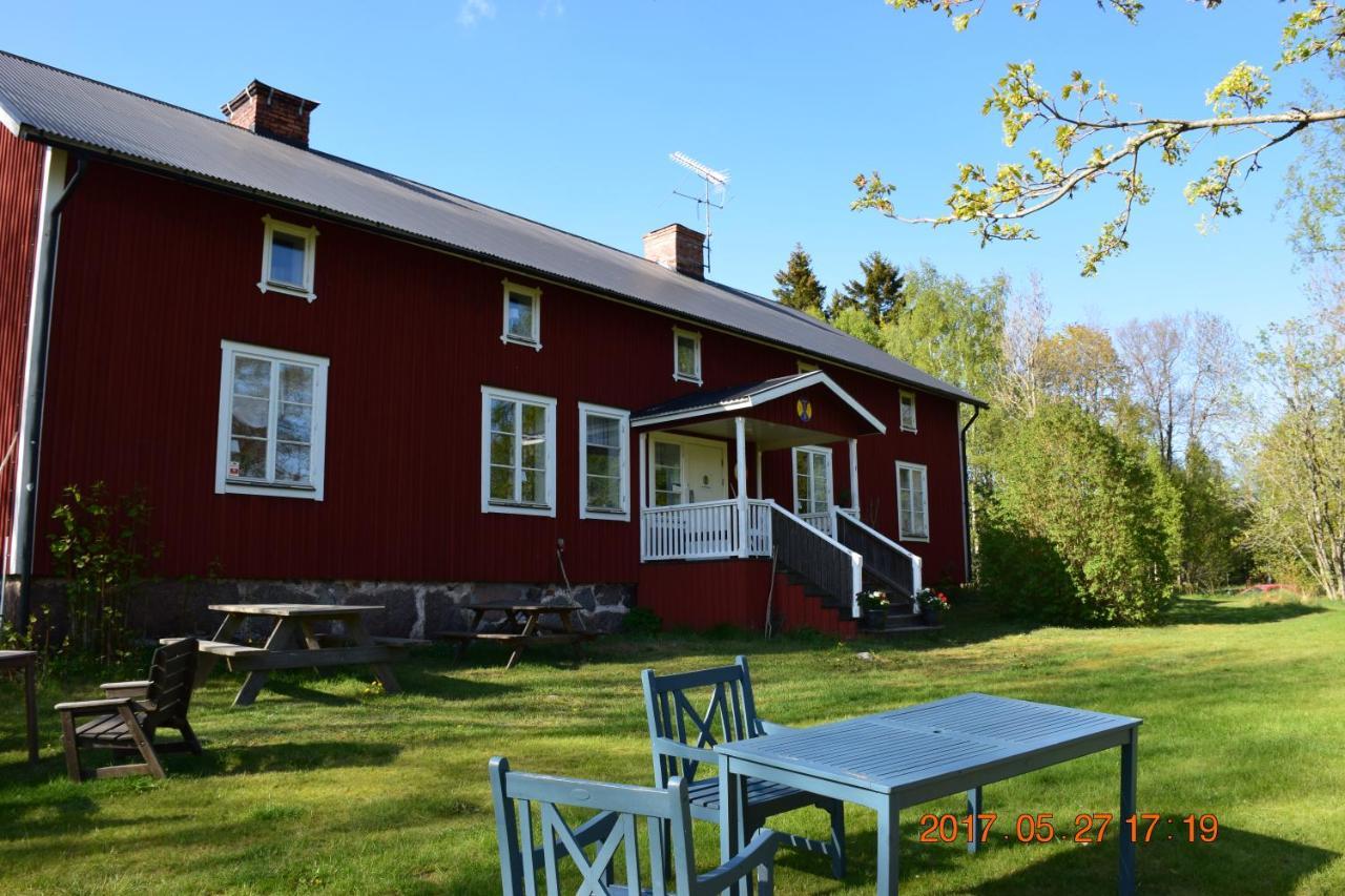 Stf Kapellskaer Hostel Graddo Екстер'єр фото