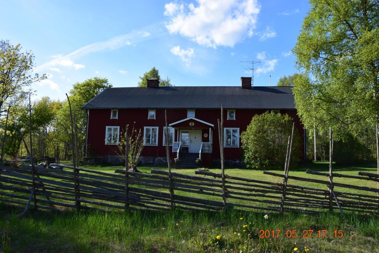 Stf Kapellskaer Hostel Graddo Екстер'єр фото